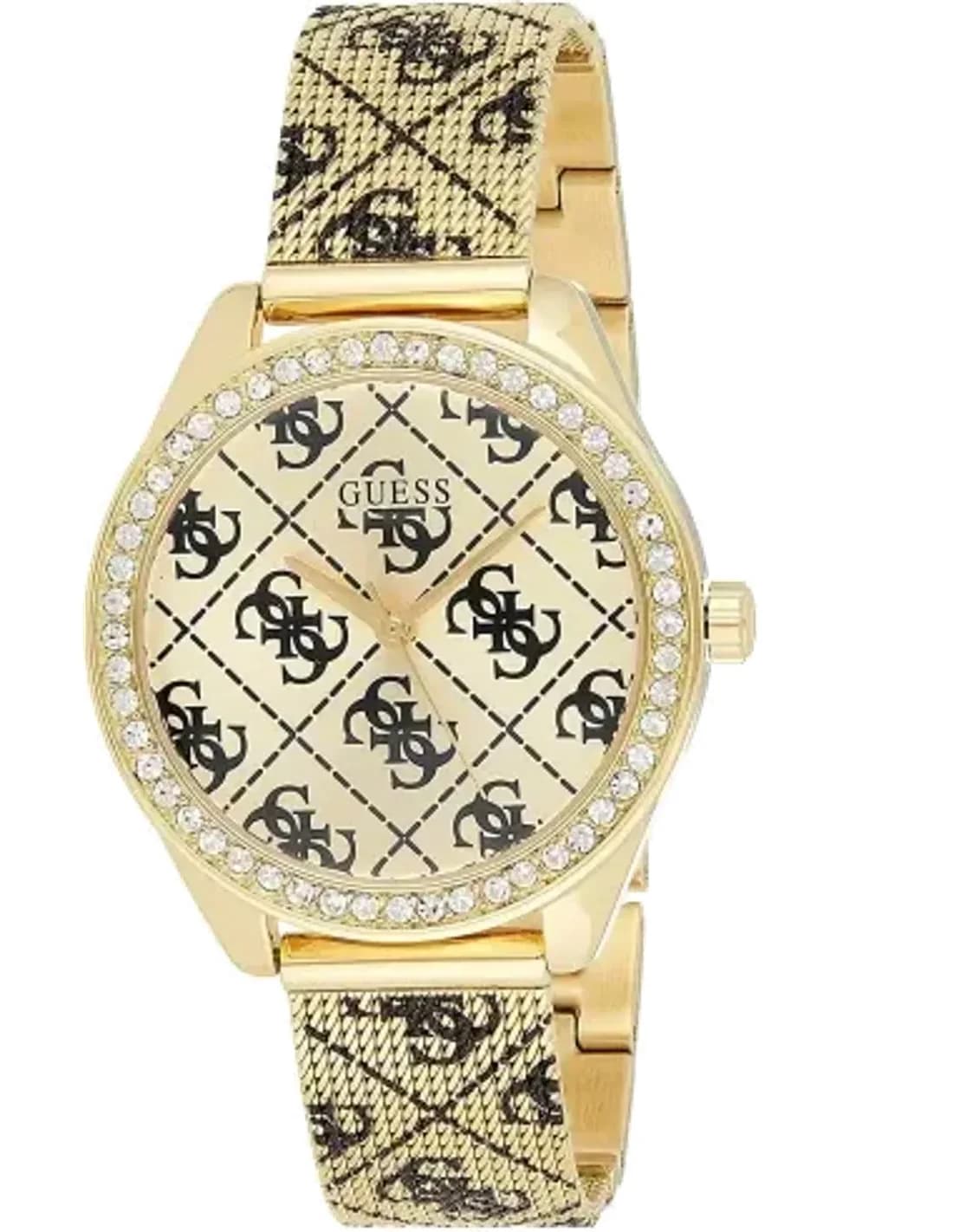 Montre Femme Guess Claudia W1279L2