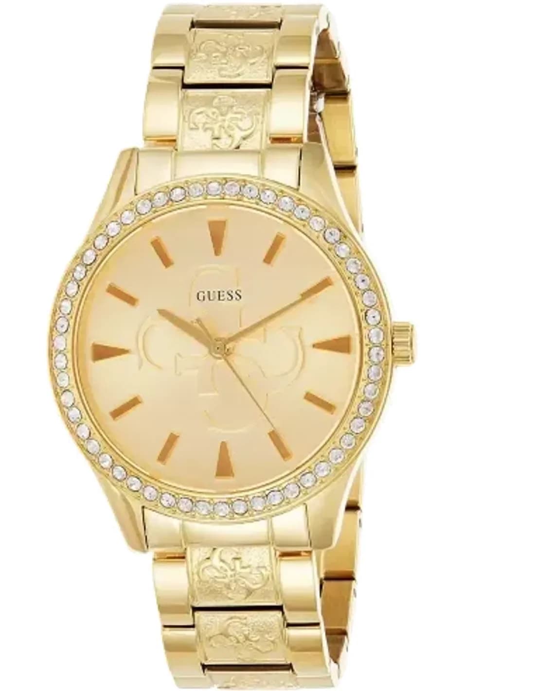 Montre Femme Guess Anna W1280L2