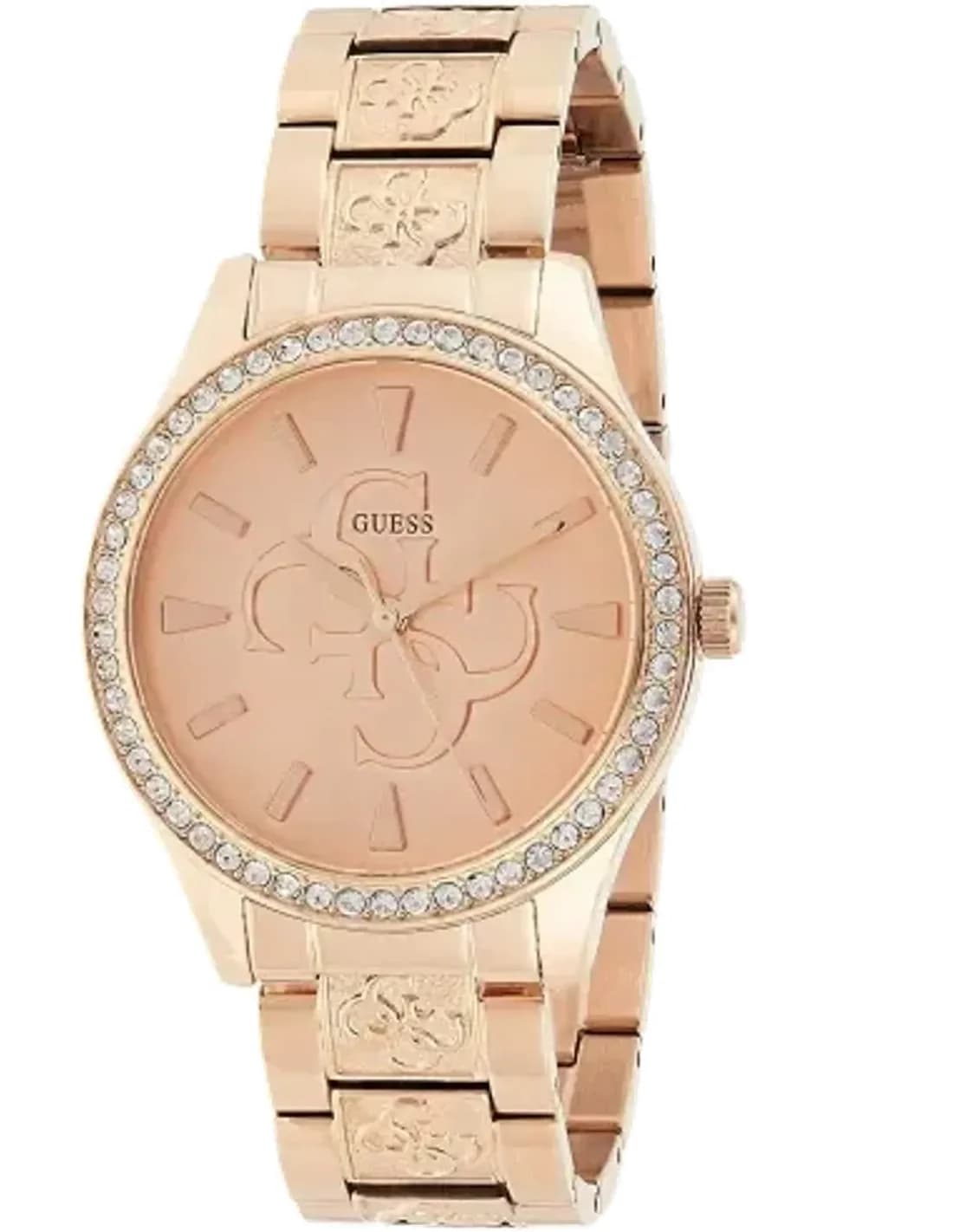 Montre Femme Guess Anna W1280L3