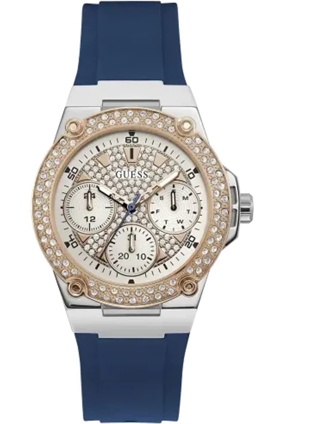 Montre Femme Guess W1291L2