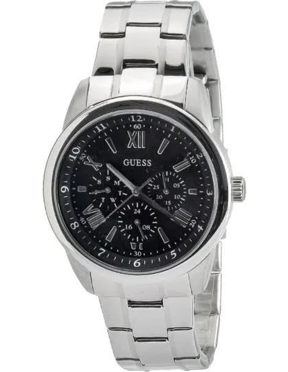 Montre Homme W13567G1 Guess
