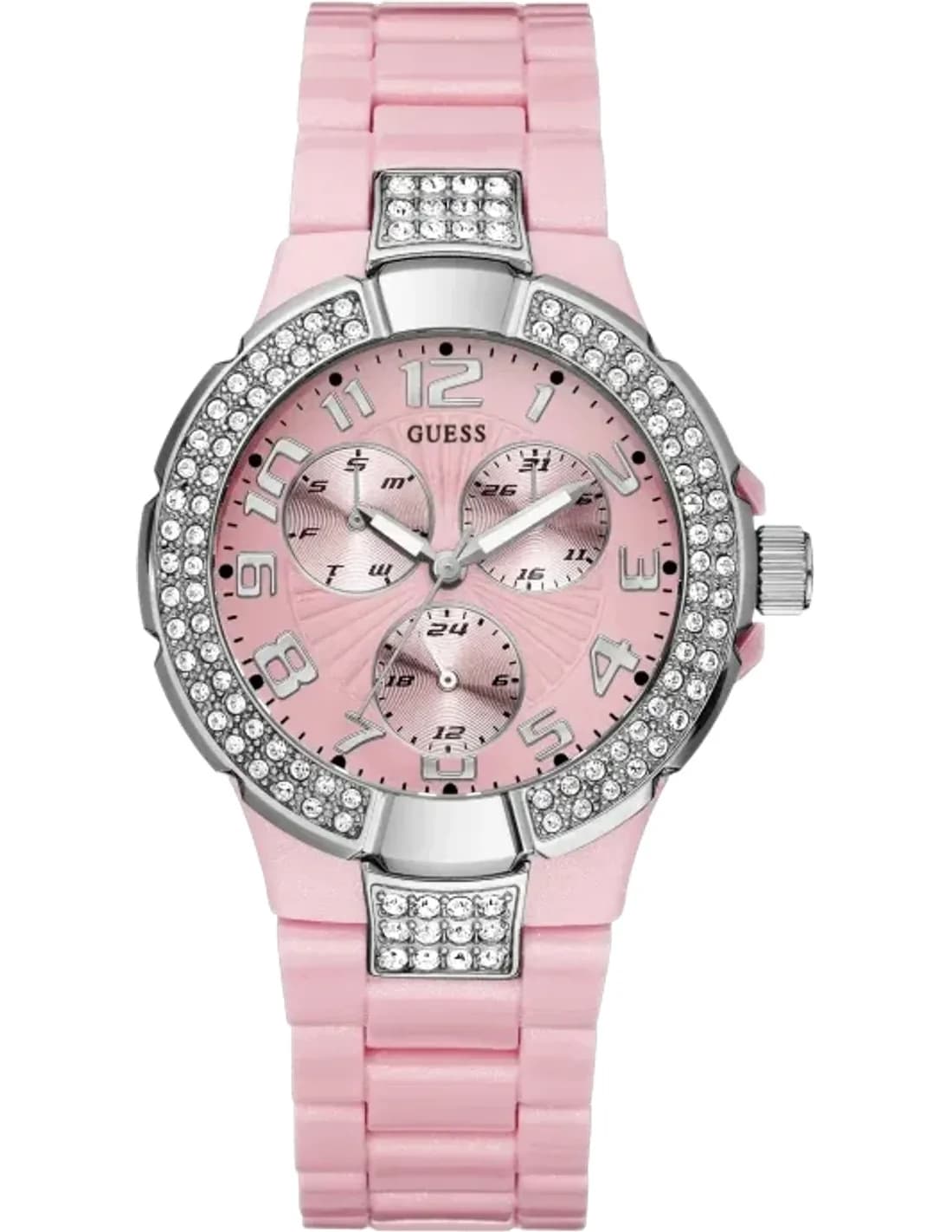 Montre Guess Prism Femme W14047L1