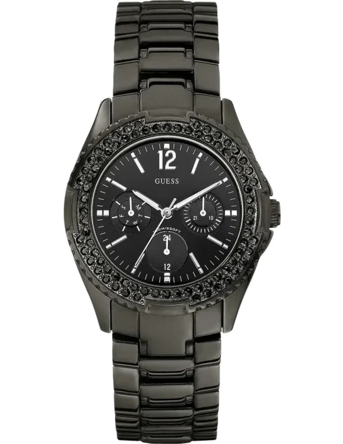 Montre Guess Femme W14543L1 Candy Pop