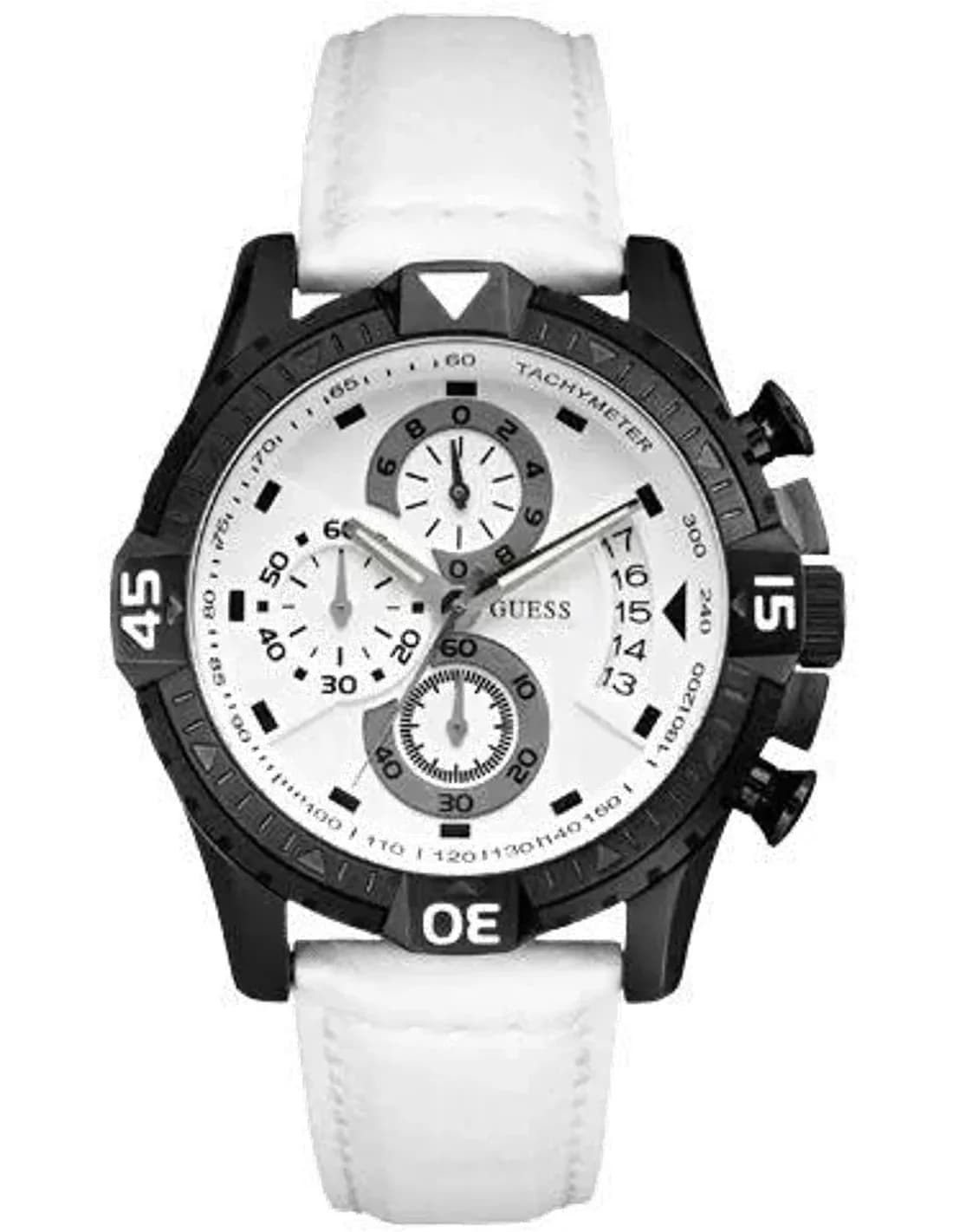 Montre Guess Homme Activator W18547G2