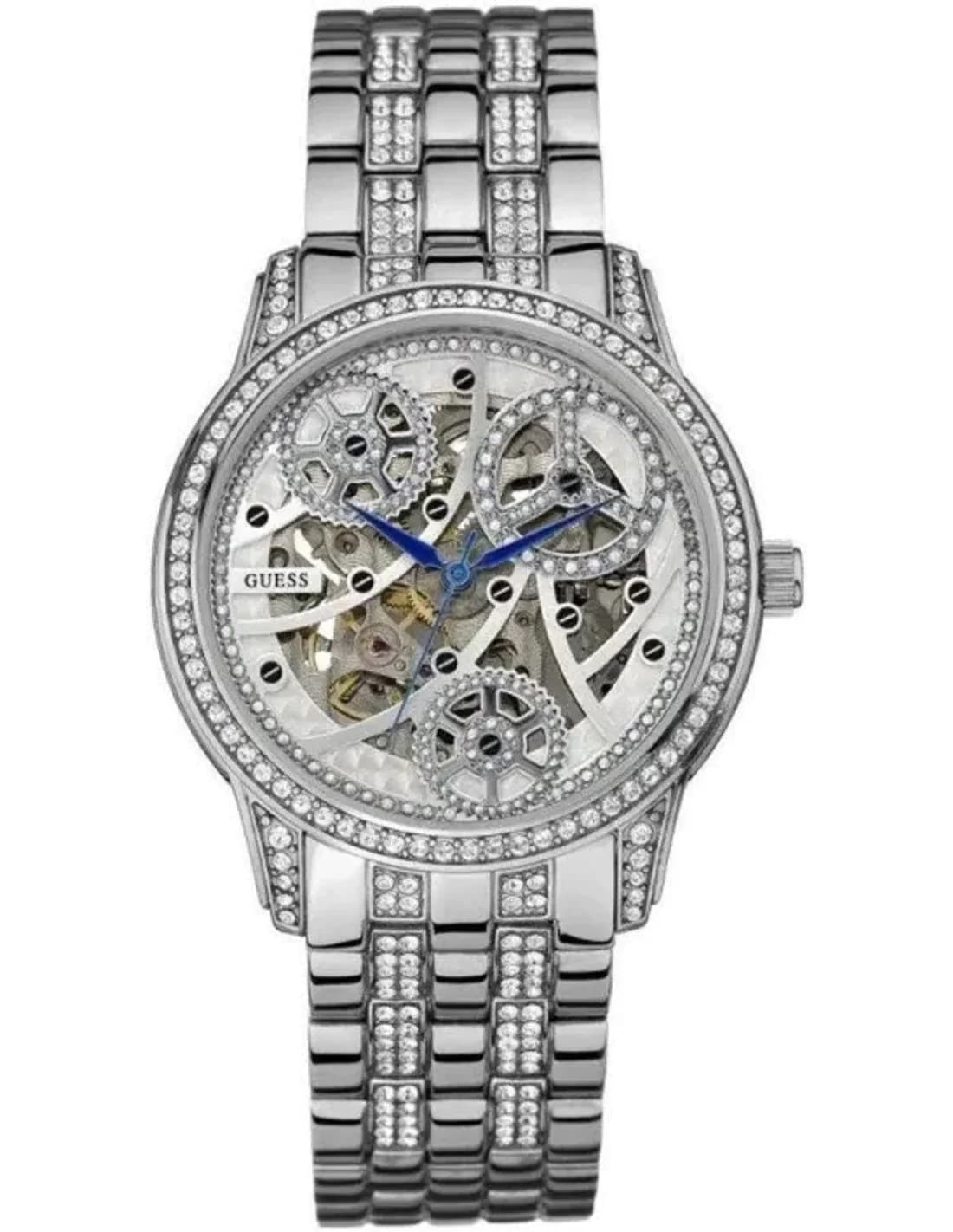 Montre Femme Guess W35009L1