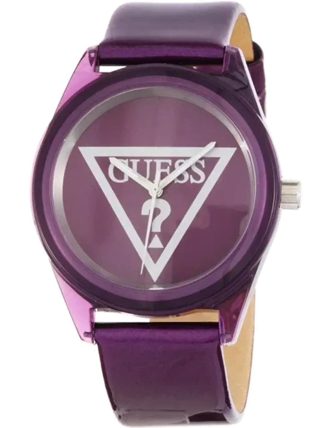 Montre Femme Guess Lip Gloss W65014L6