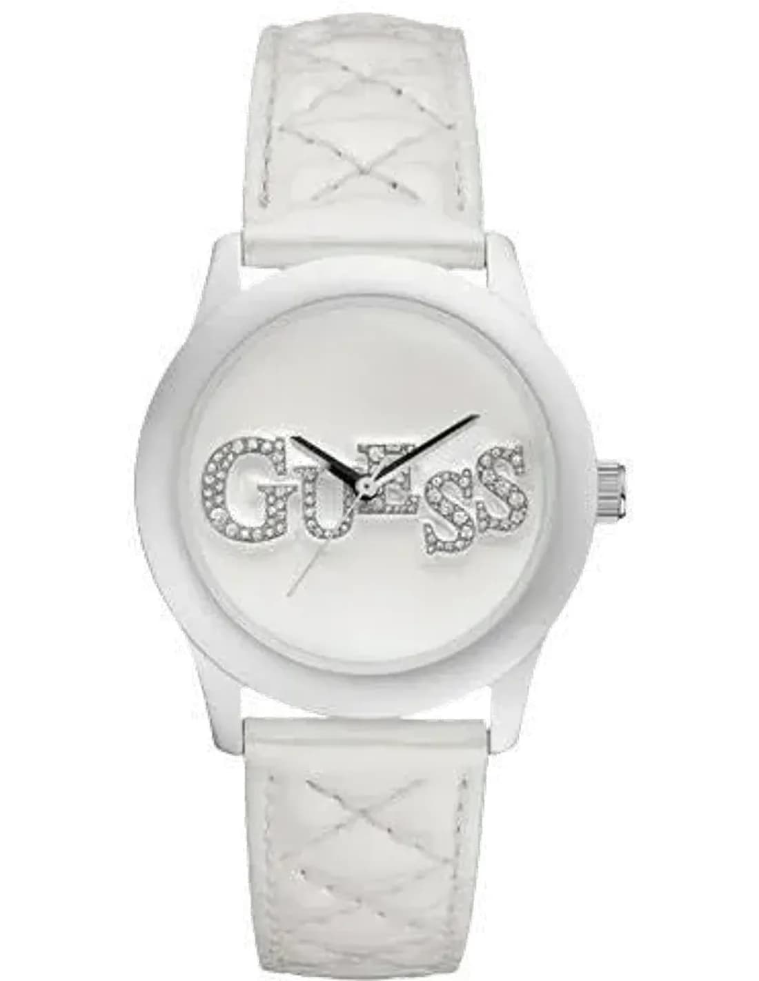 Montre Femme Guess Quilty W70040L1