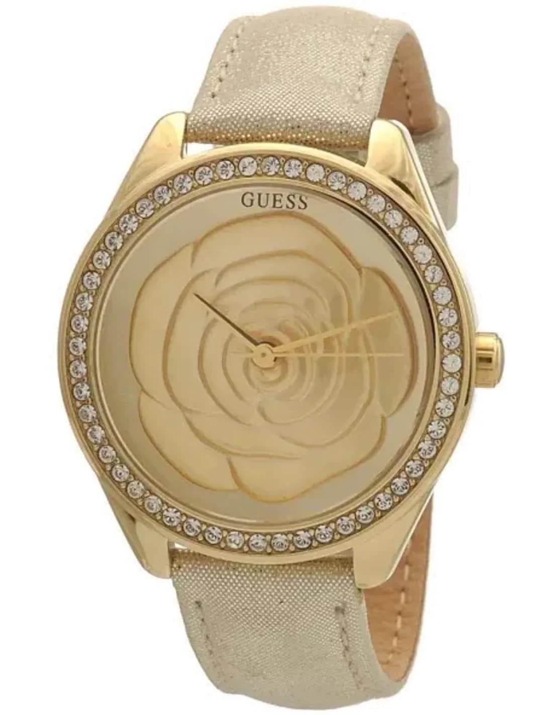 Montre Femme Guess W85076L1