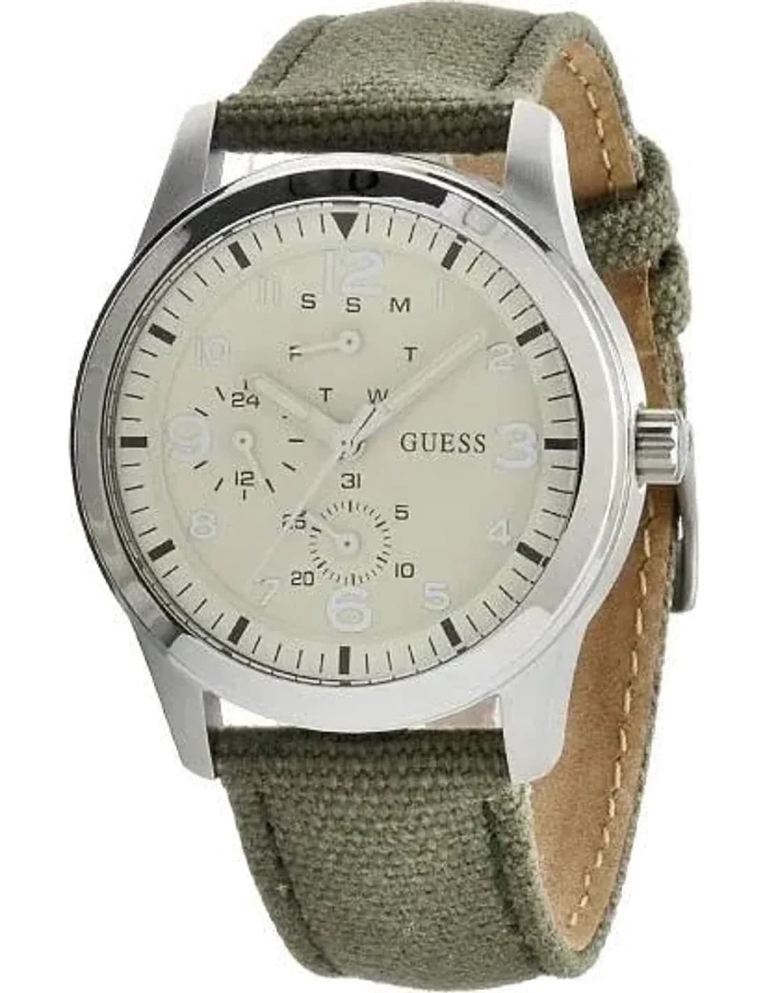 Montre Guess Femme W85085L5