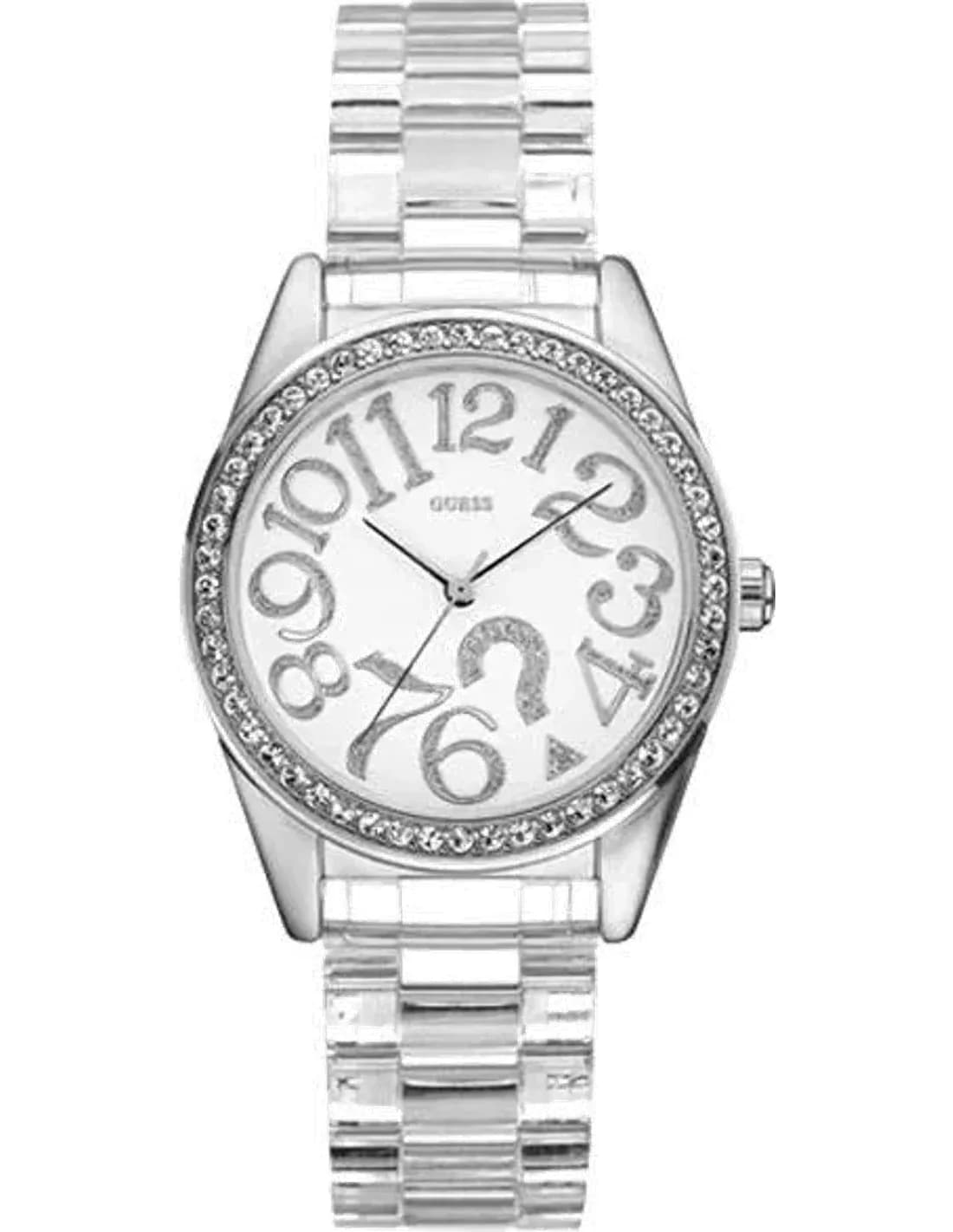 Montre Guess Femme Cleary W85092L1