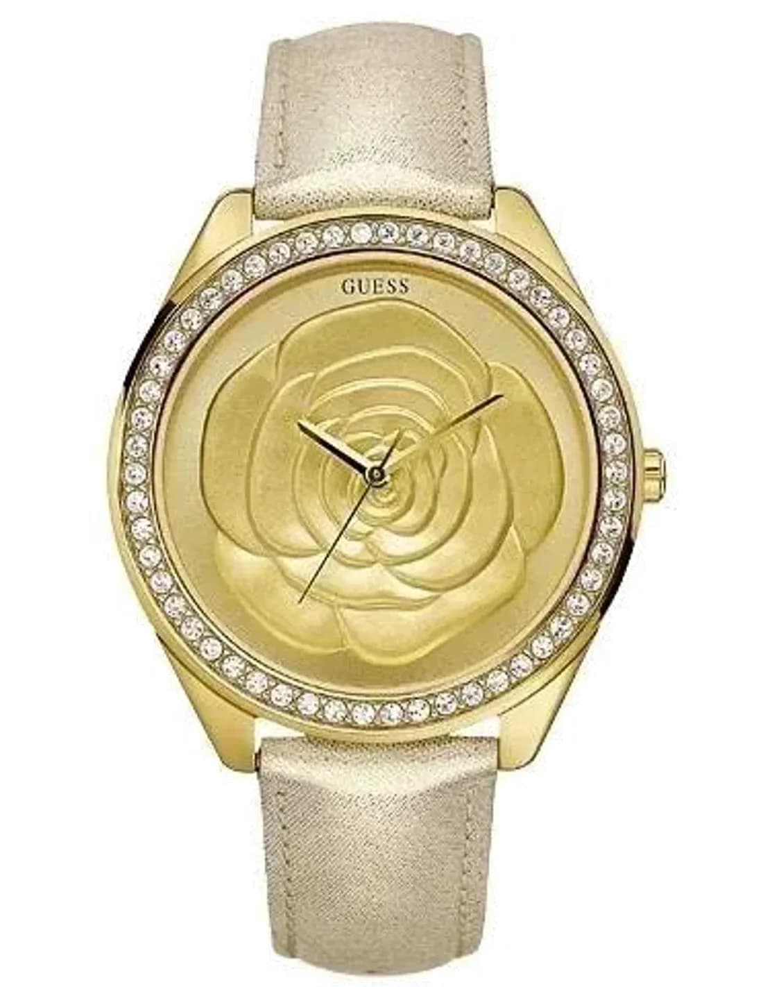 Montre Femme Guess W95112L1