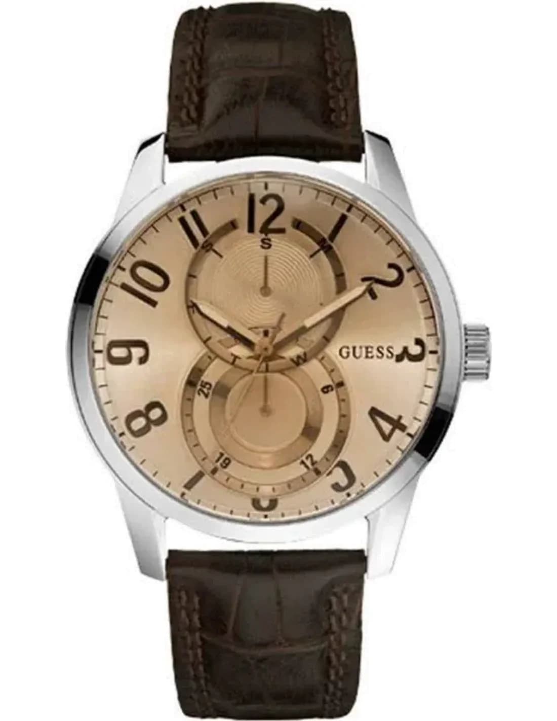Montre Homme Guess W95127G2 Inner Circle