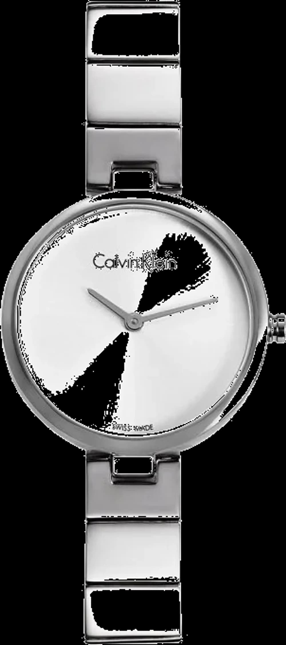 Montre Femme Calvin Klein Authentic K8G23146 acier inoxydable