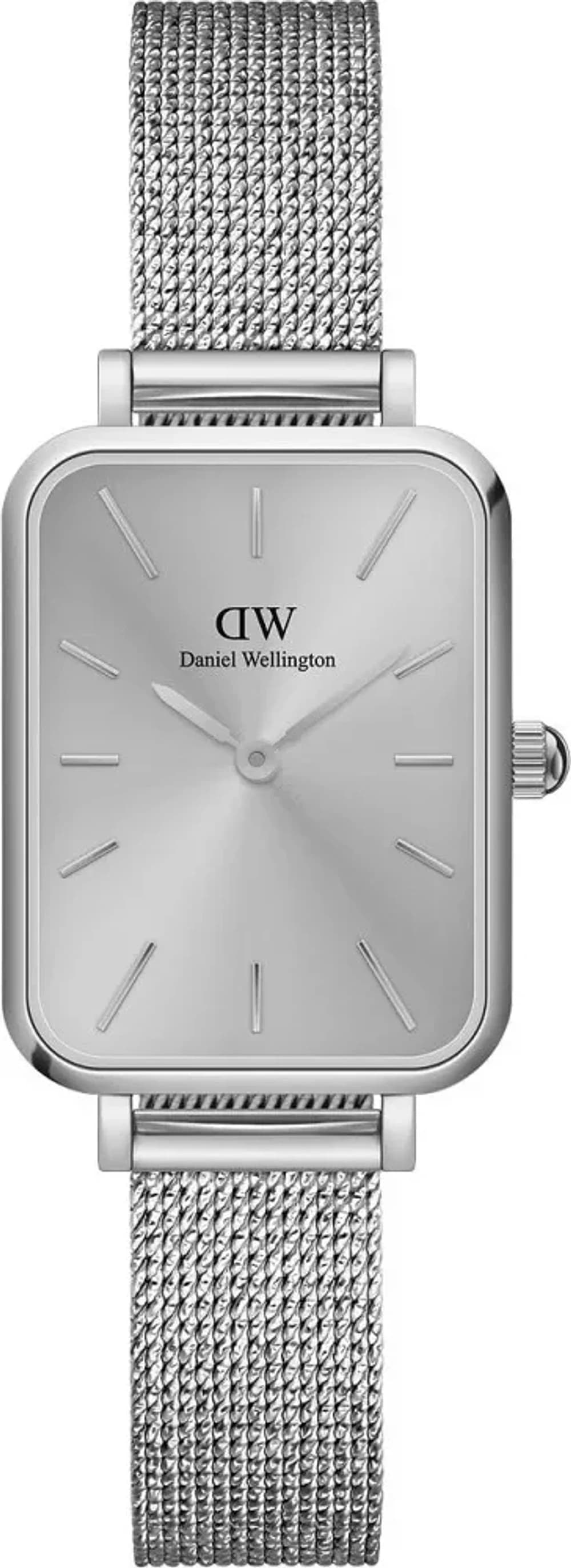 Montre Daniel Wellington DW00100486 femme bracelet acier inoxydable