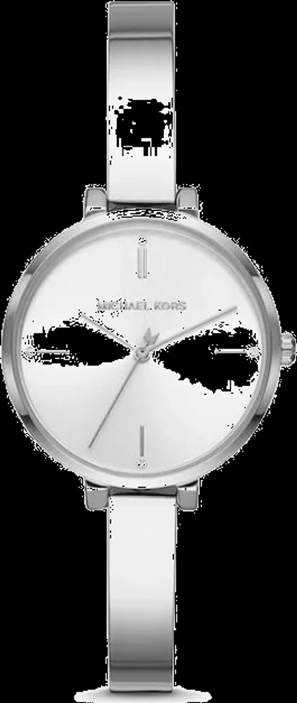 Montre Michael Kors MK7120 en acier inoxydable