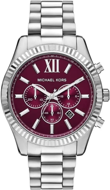 Montre Michael Kors homme Lexington MK9242