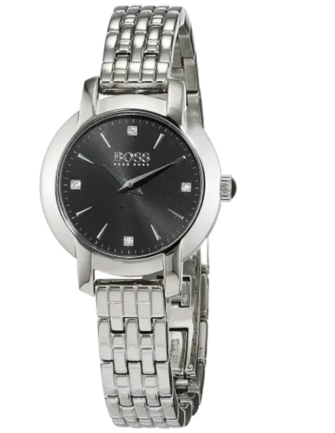 Montre Homme Hugo Boss Ladies Success 1502380 Argent