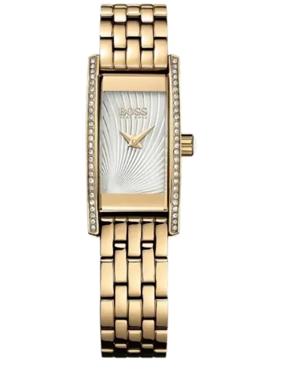 Montre Femme Hugo Boss 1502384 Or