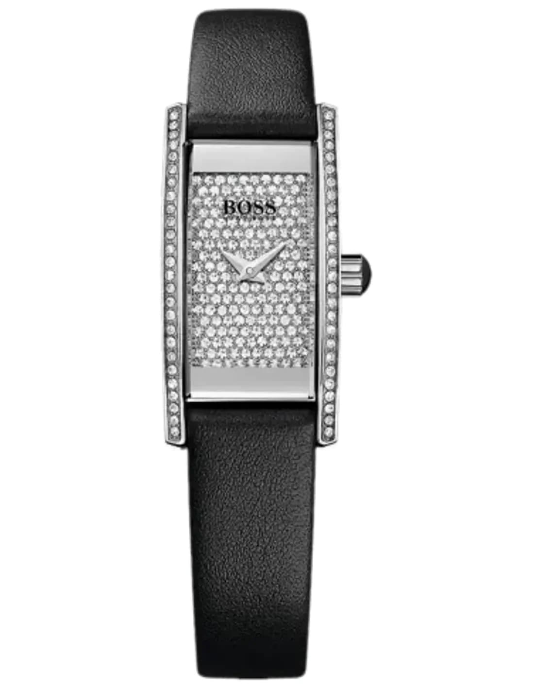 Montre Femme Hugo Boss 1502389 Noir