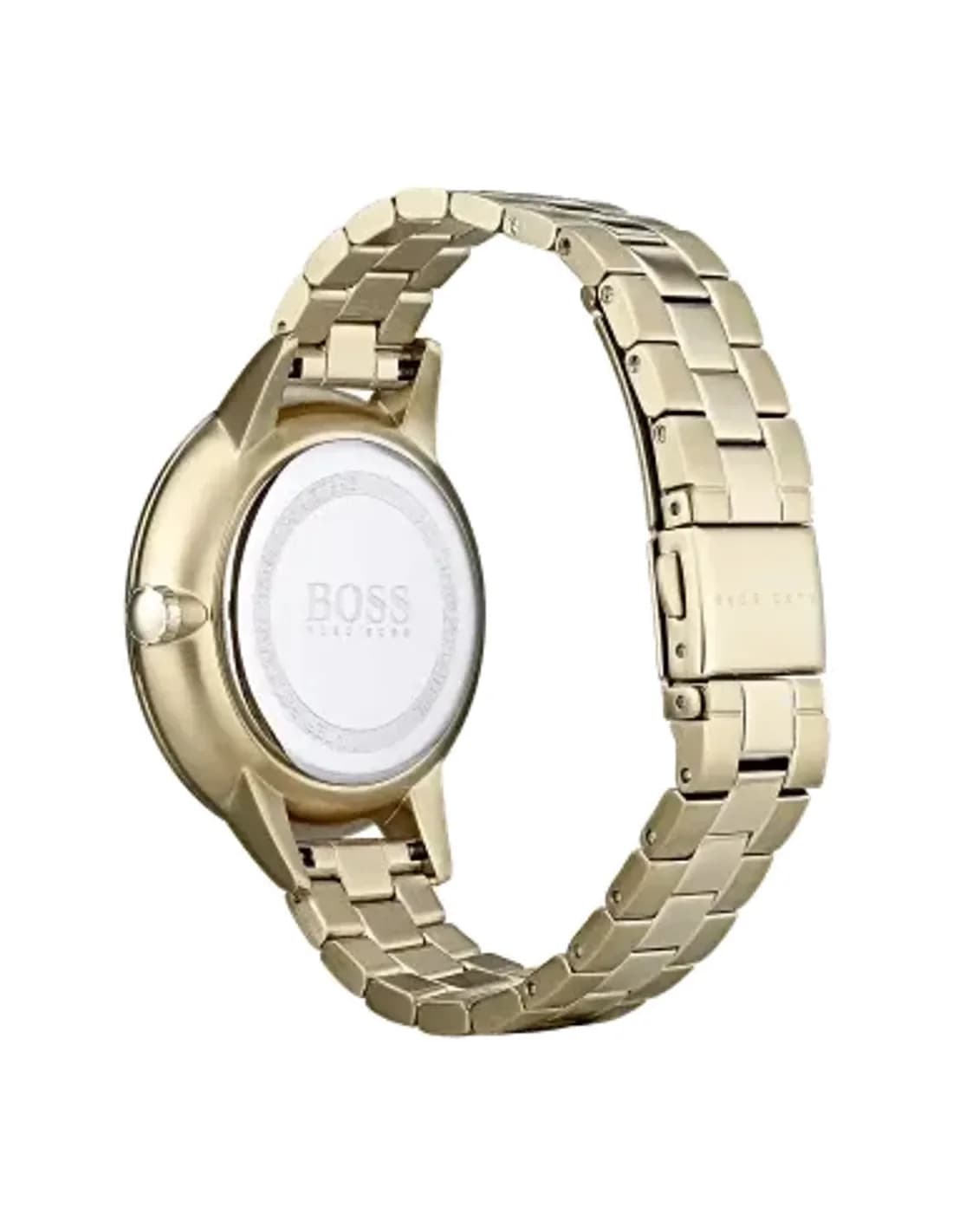 Montre Femme Hugo Boss Symphony 1502422 Or