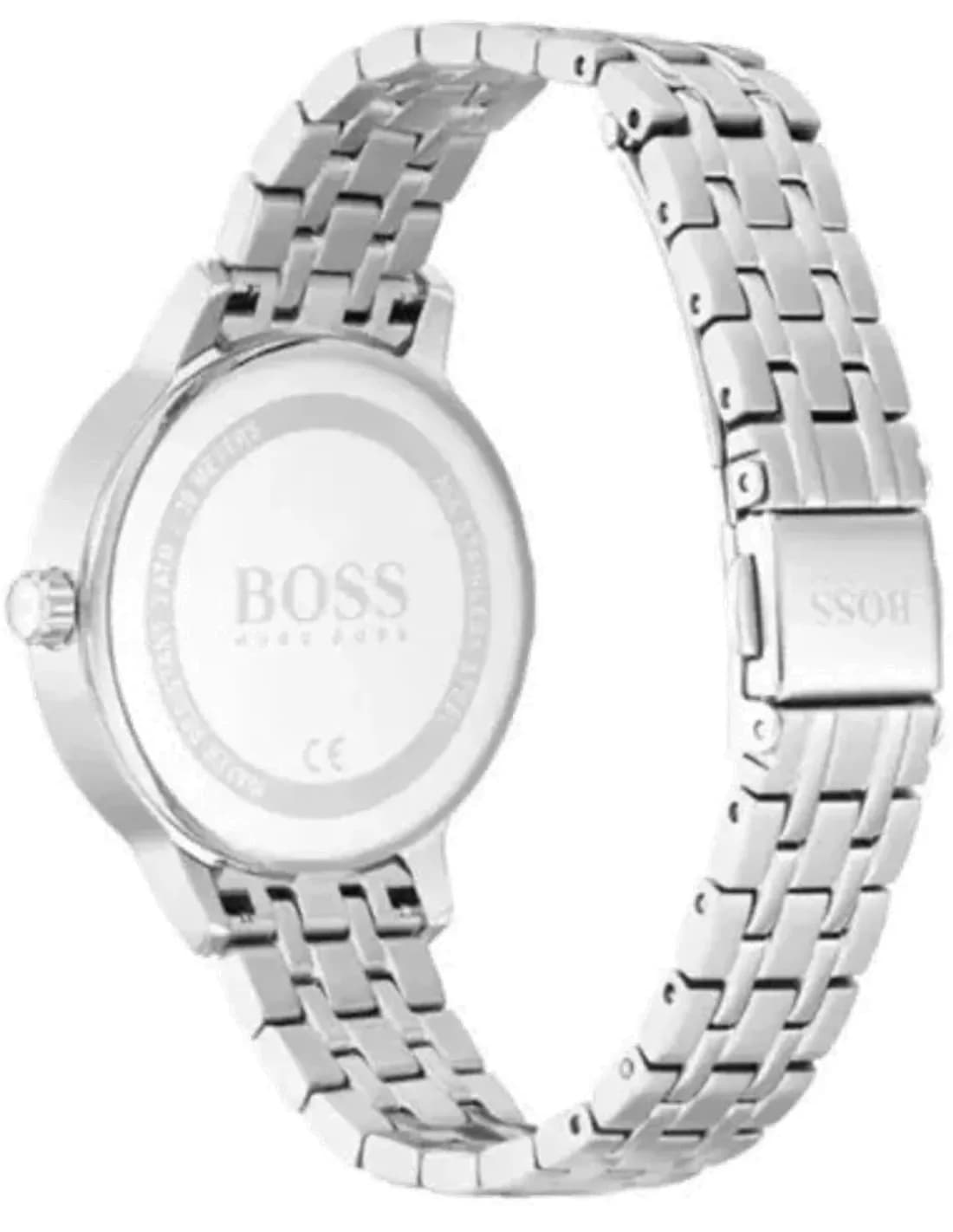 Montre Femme Hugo Boss Celebration 1502515 Swarovski ® Cristal Incrusté