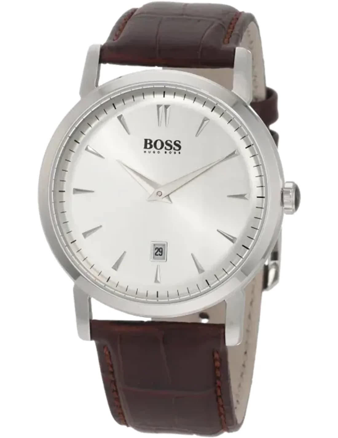 Montre Homme Hugo Boss 1512636 Marron