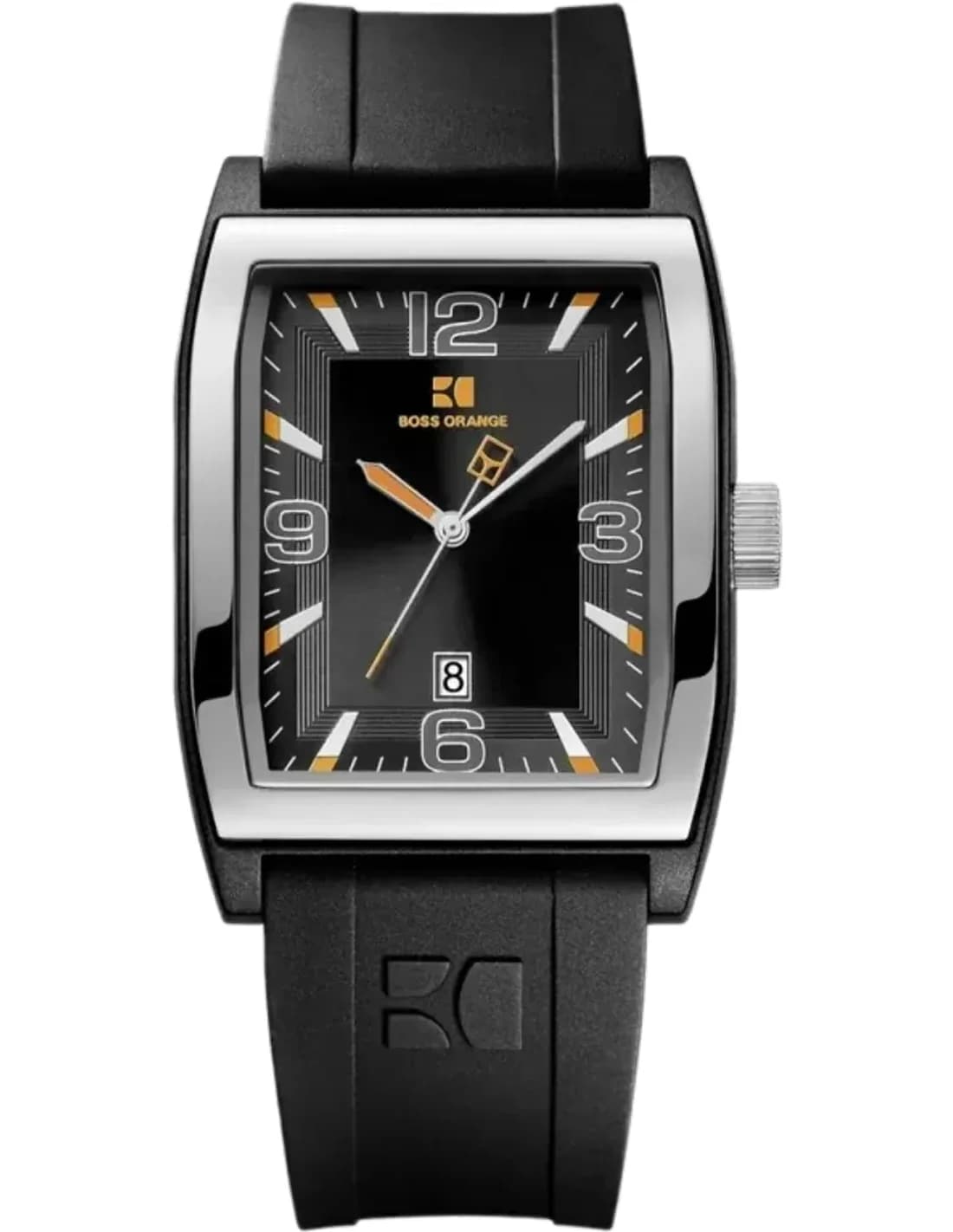 Montre homme Hugo Boss Orange 1512682