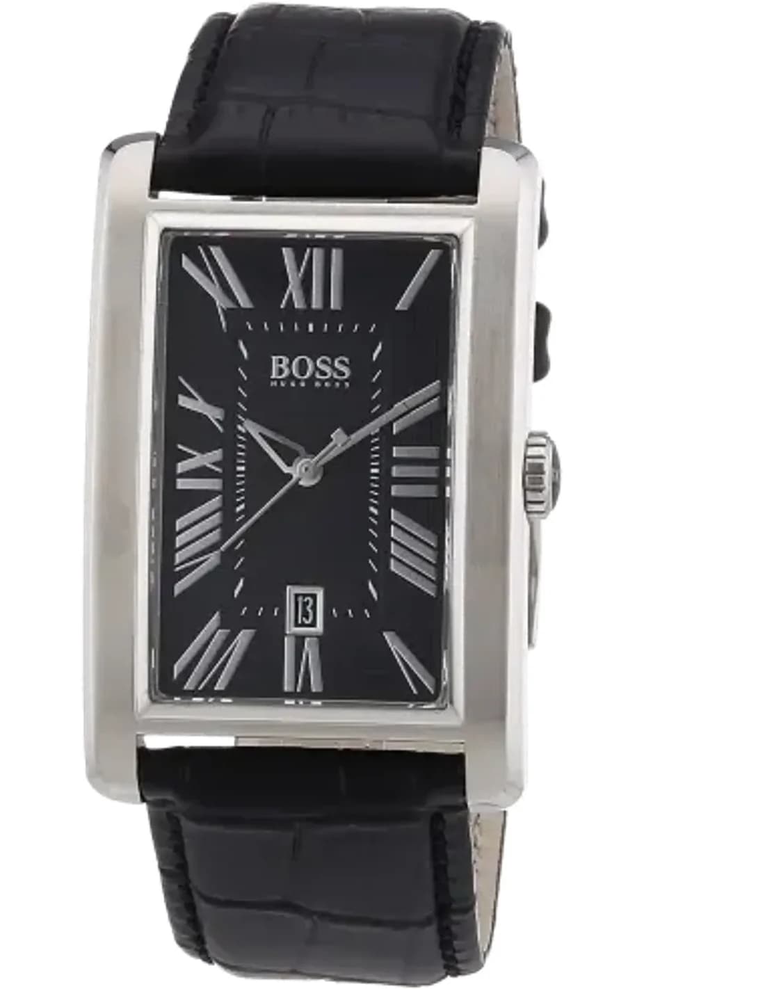 Montre Homme Hugo Boss Quartz Analogique 1512708