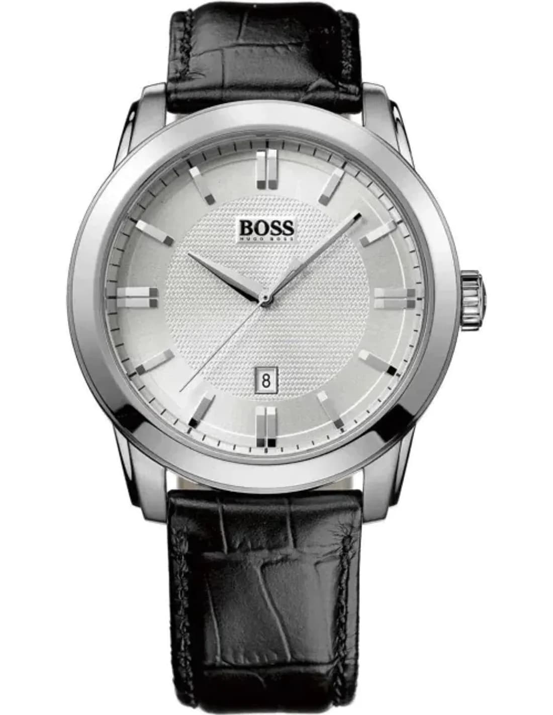 Montre Homme Hugo Boss 1512766 Noir