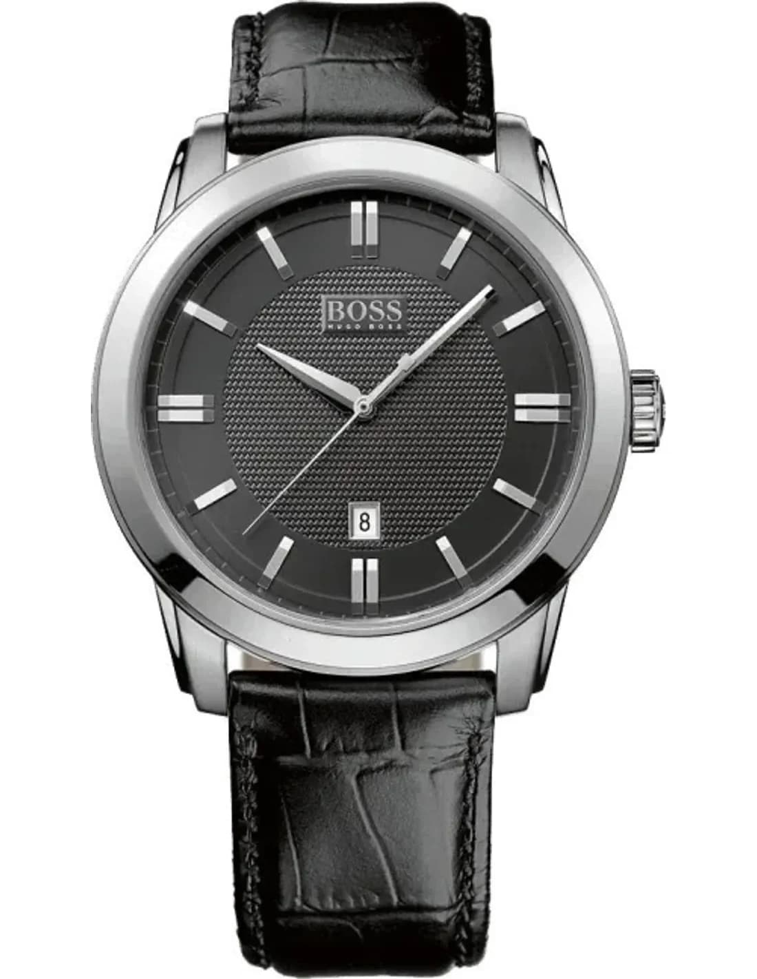 Montre Homme Hugo Boss 1512767 Noir