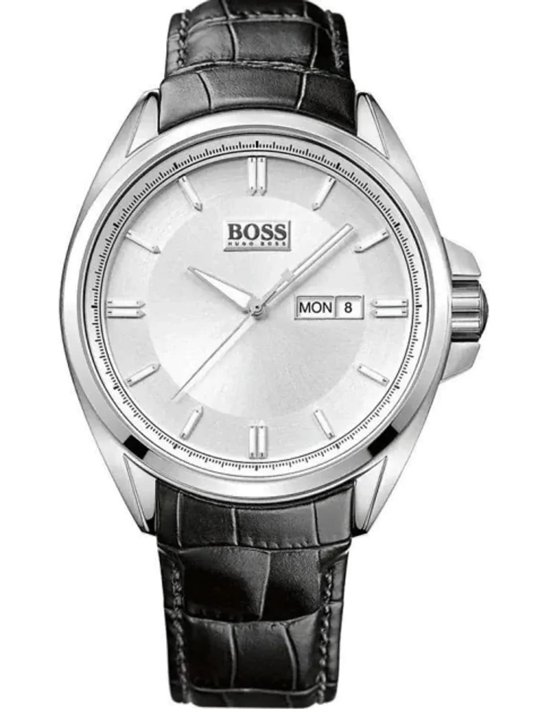 Montre Homme Hugo Boss 1512875 Noir