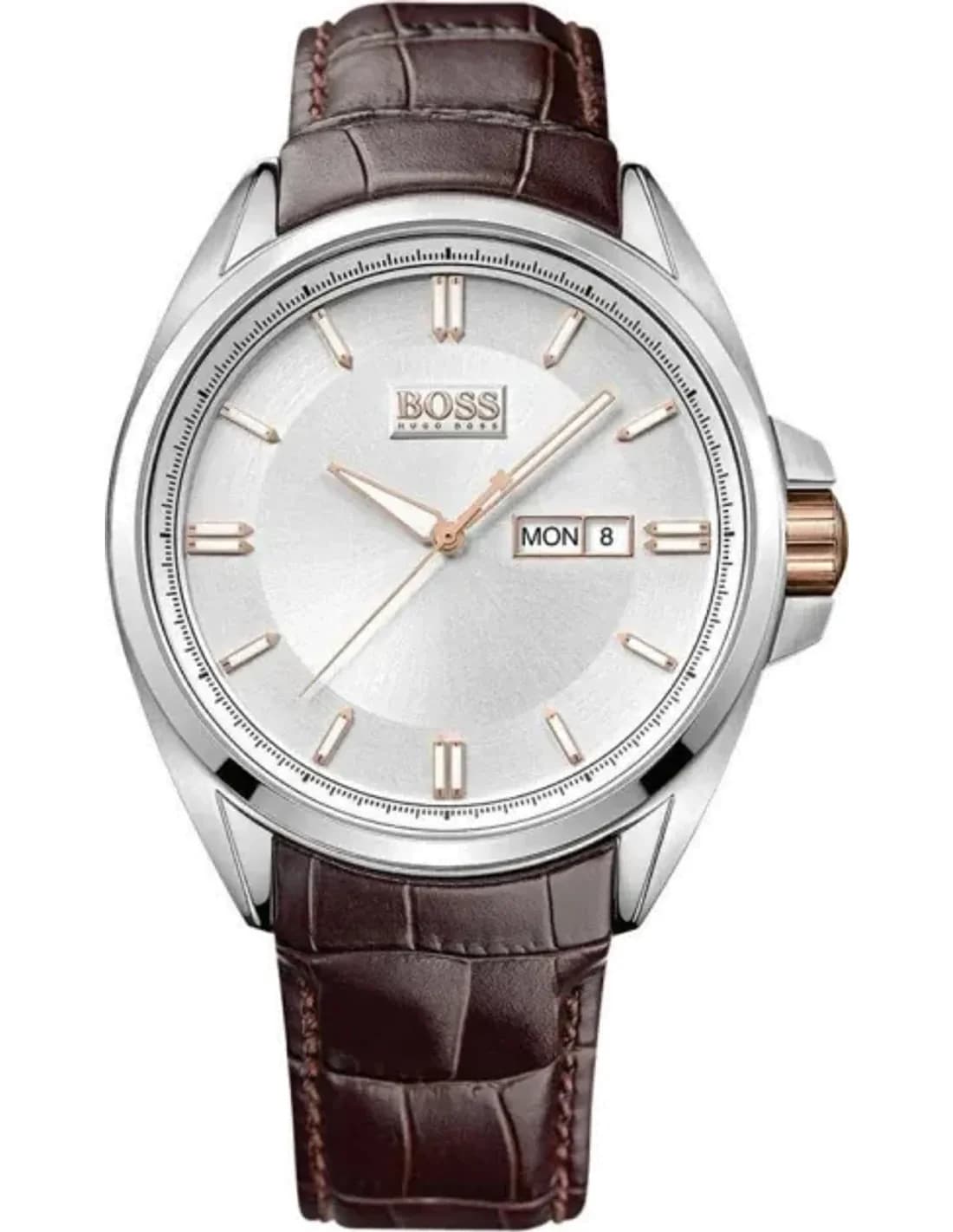 Montre Homme Hugo Boss 1512876 Marron