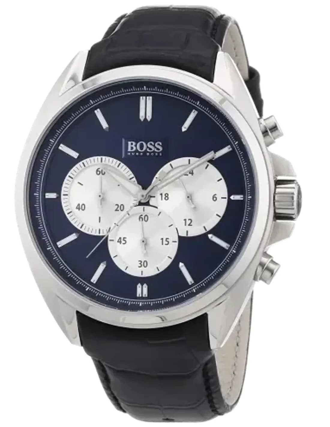 Montre Homme Hugo Boss Chronograph Croc 1512882