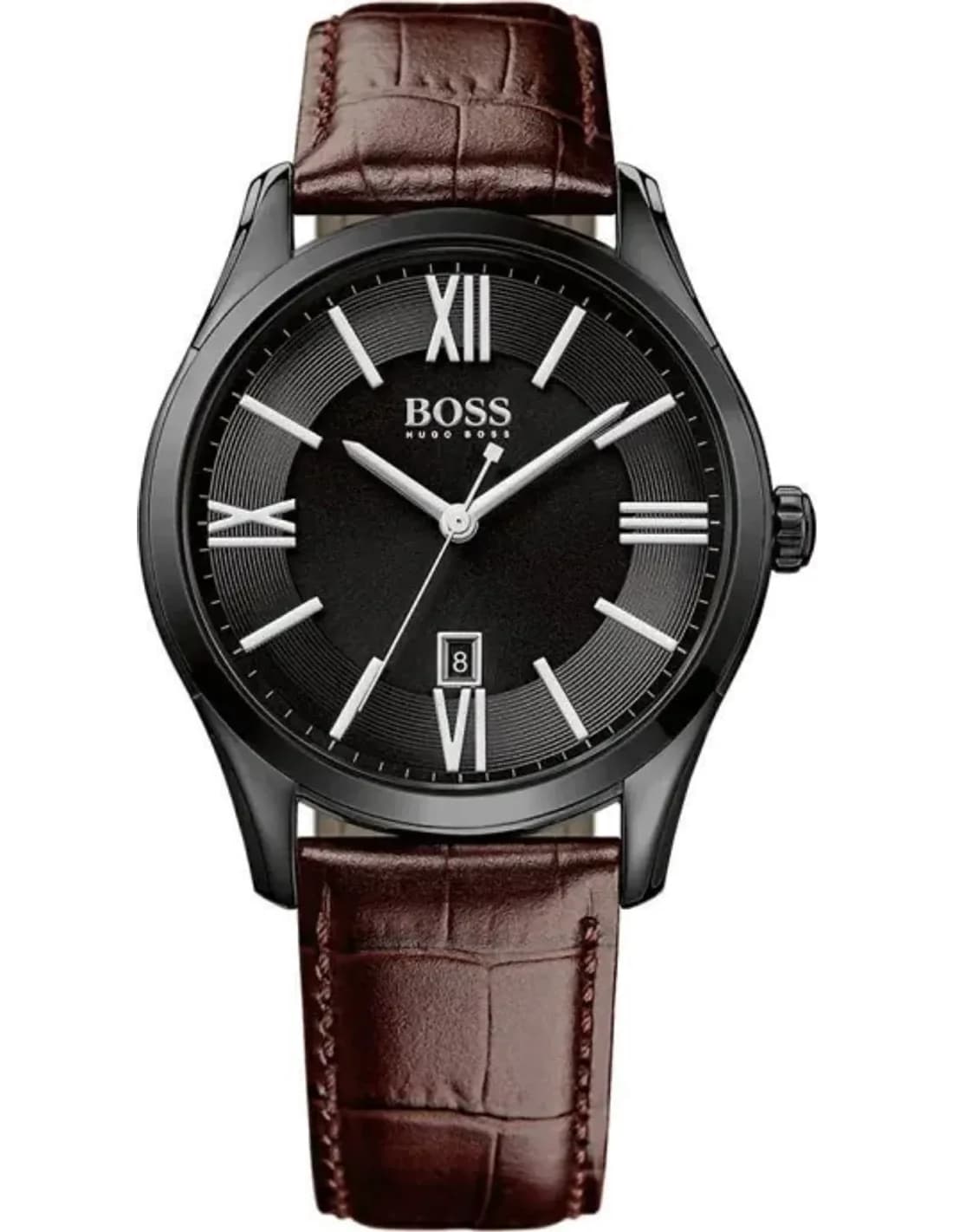 Montre Homme Hugo Boss 1513023 Marron