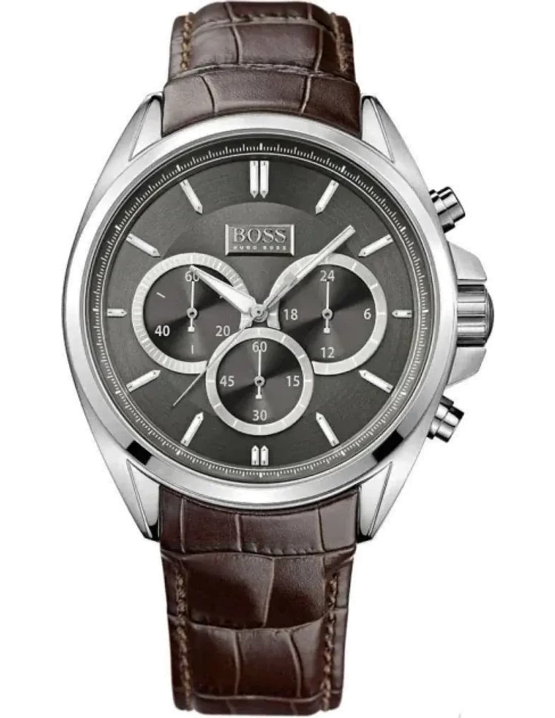 Montre Homme Hugo Boss 1513035 Marron