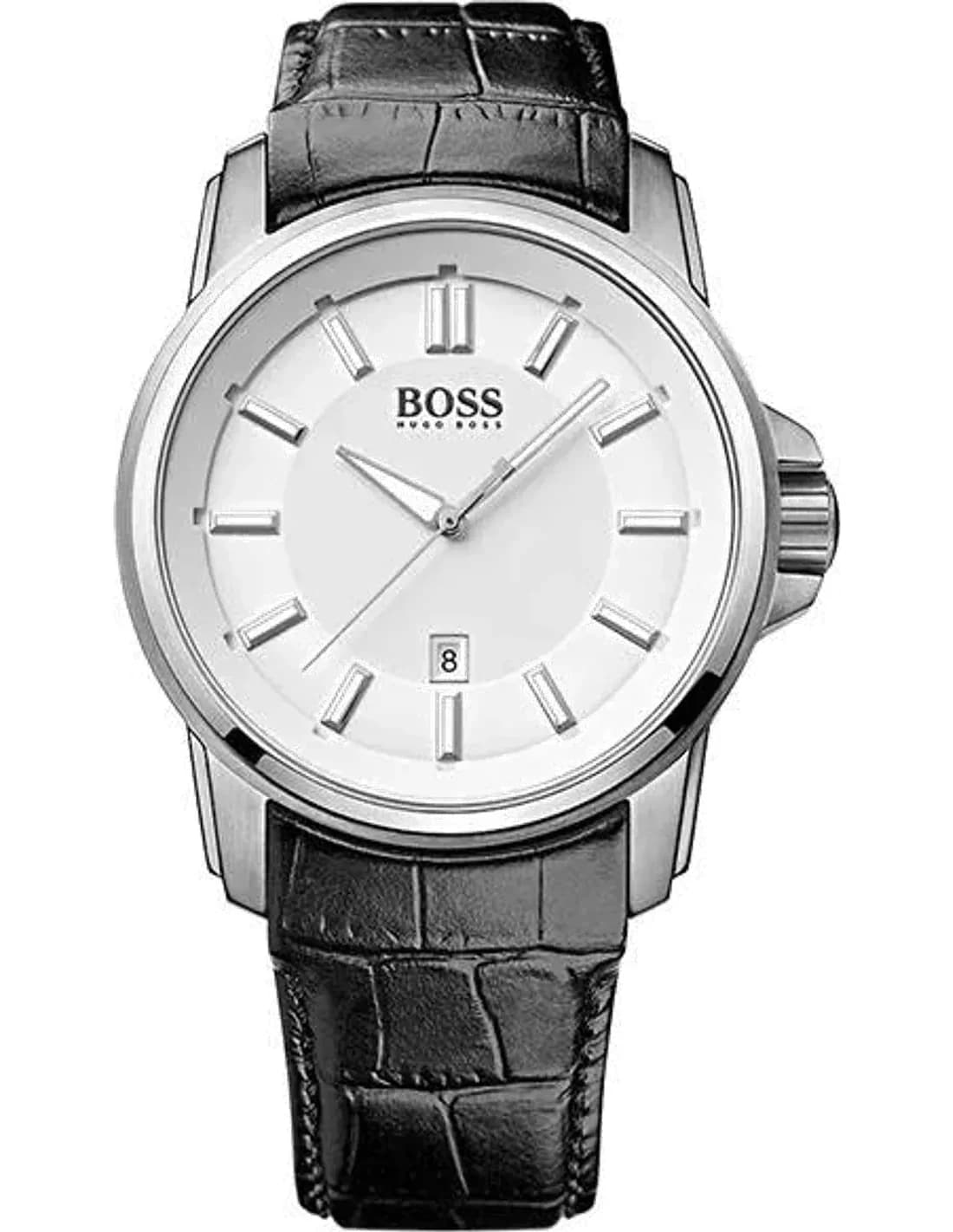 Montre Homme Hugo Boss 1513042 Noir