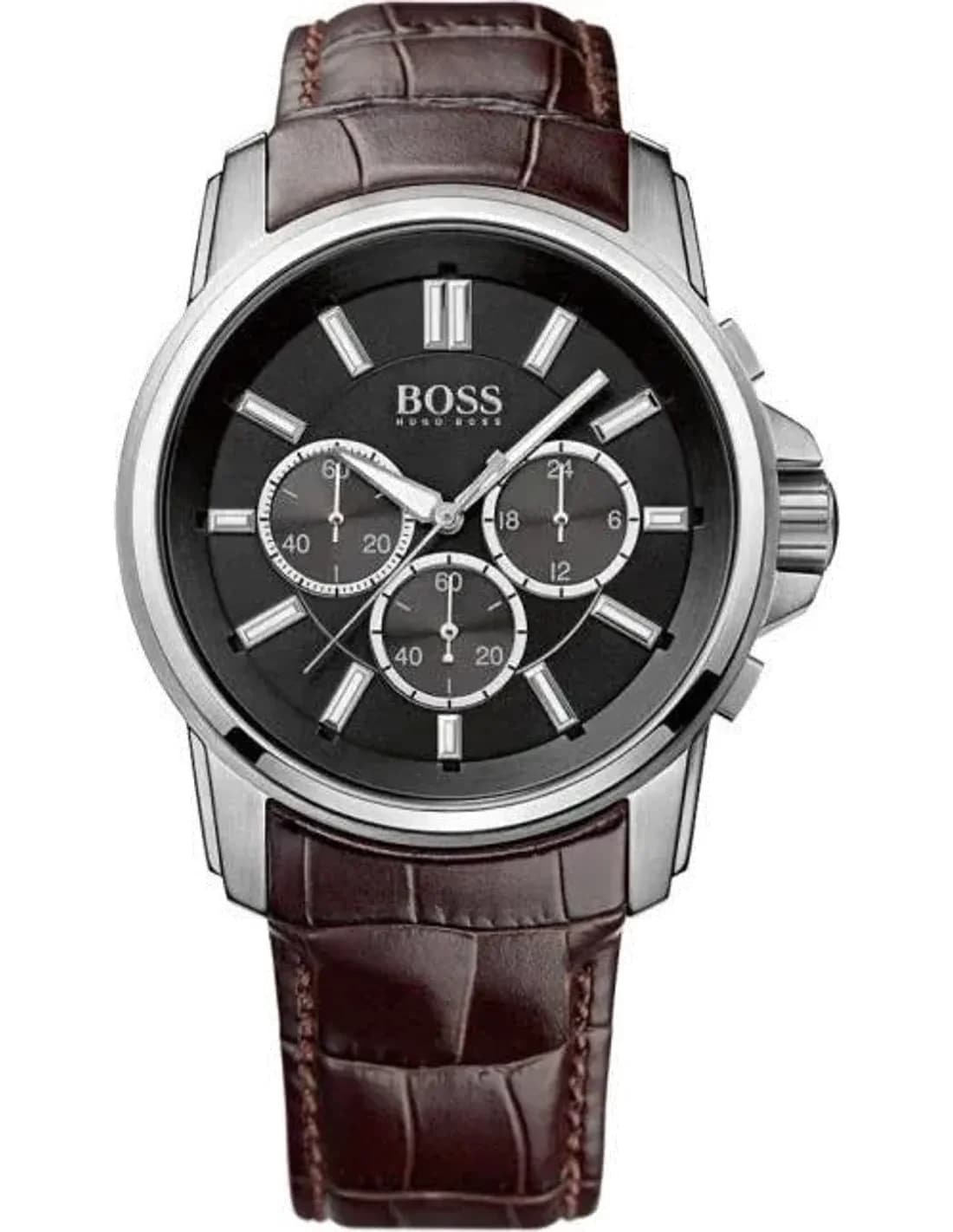 Montre Homme Hugo Boss 1513045 Marron
