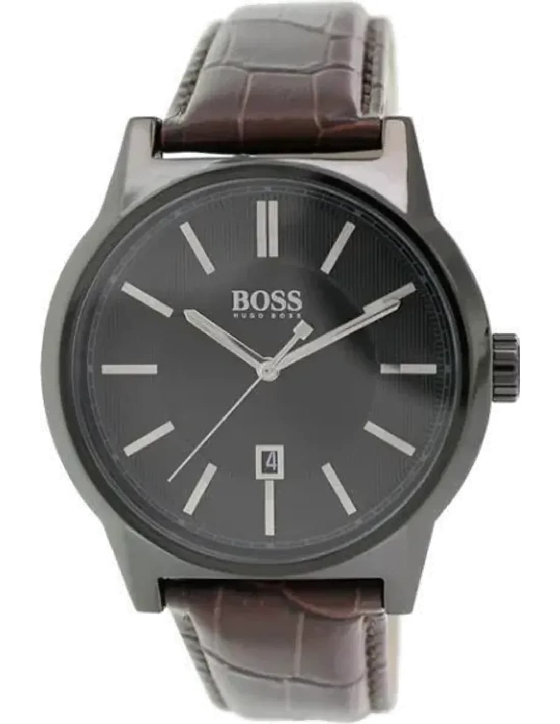 Montre Homme Hugo Boss 1513071 Marron
