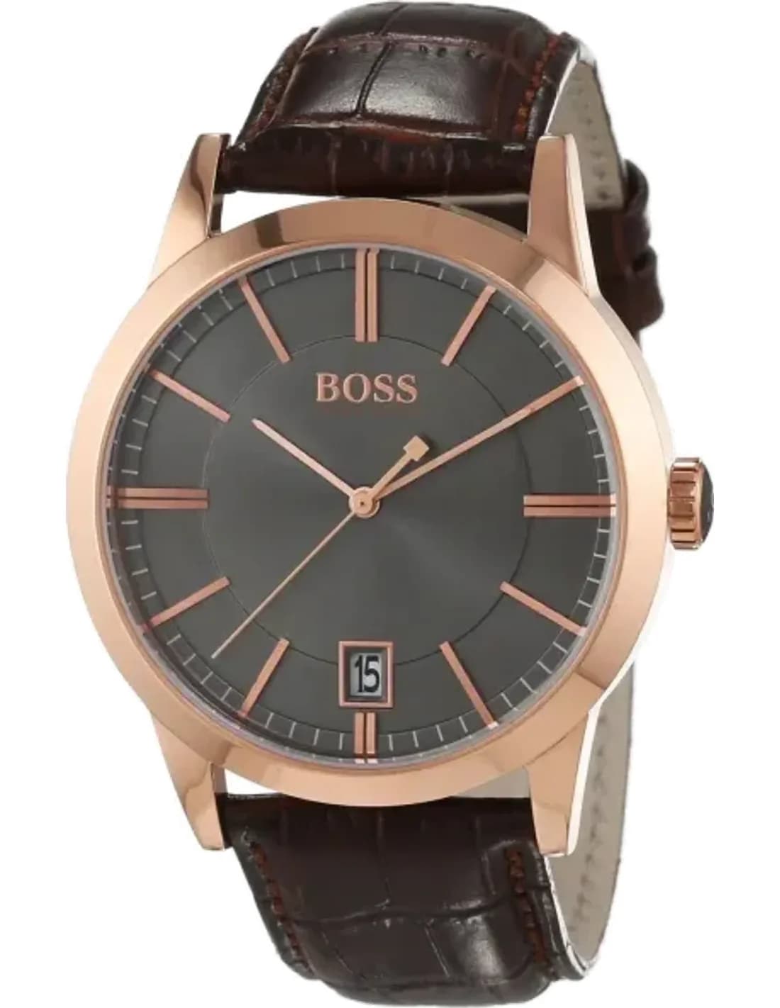 Montre Homme Hugo Boss 1513131 Marron