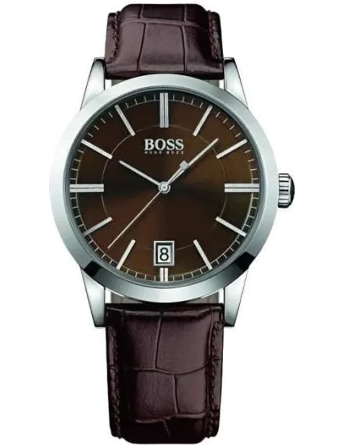 Montre Homme Hugo Boss 1513132 Marron