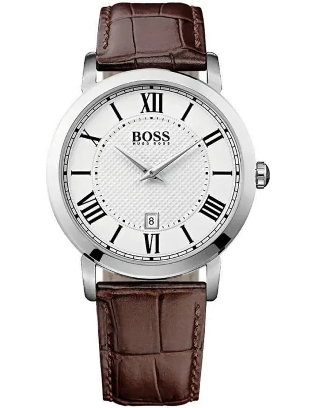 Montre Homme Hugo Boss 1513136 Marron