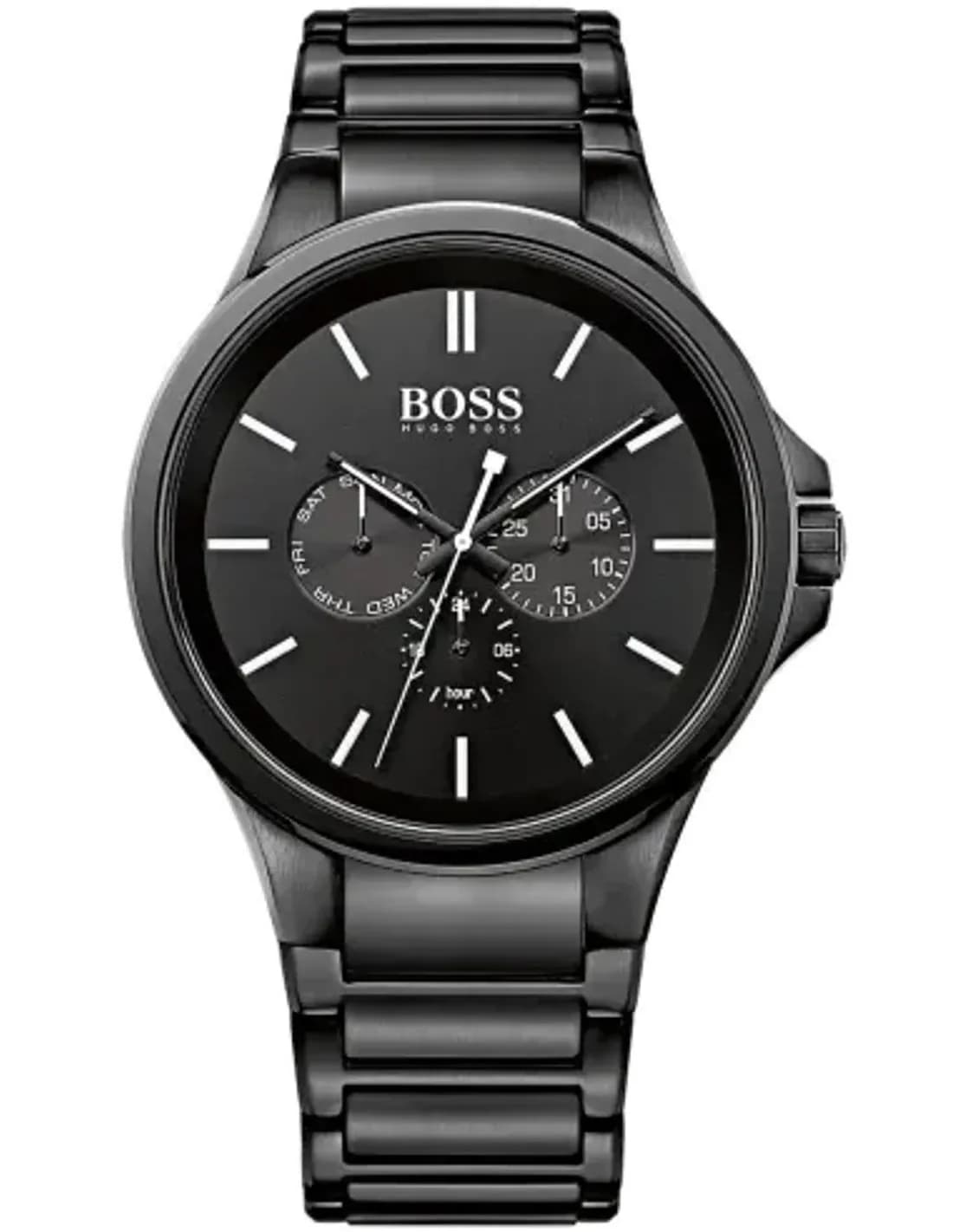 Montre Homme Hugo Boss Multi Function 1513172
