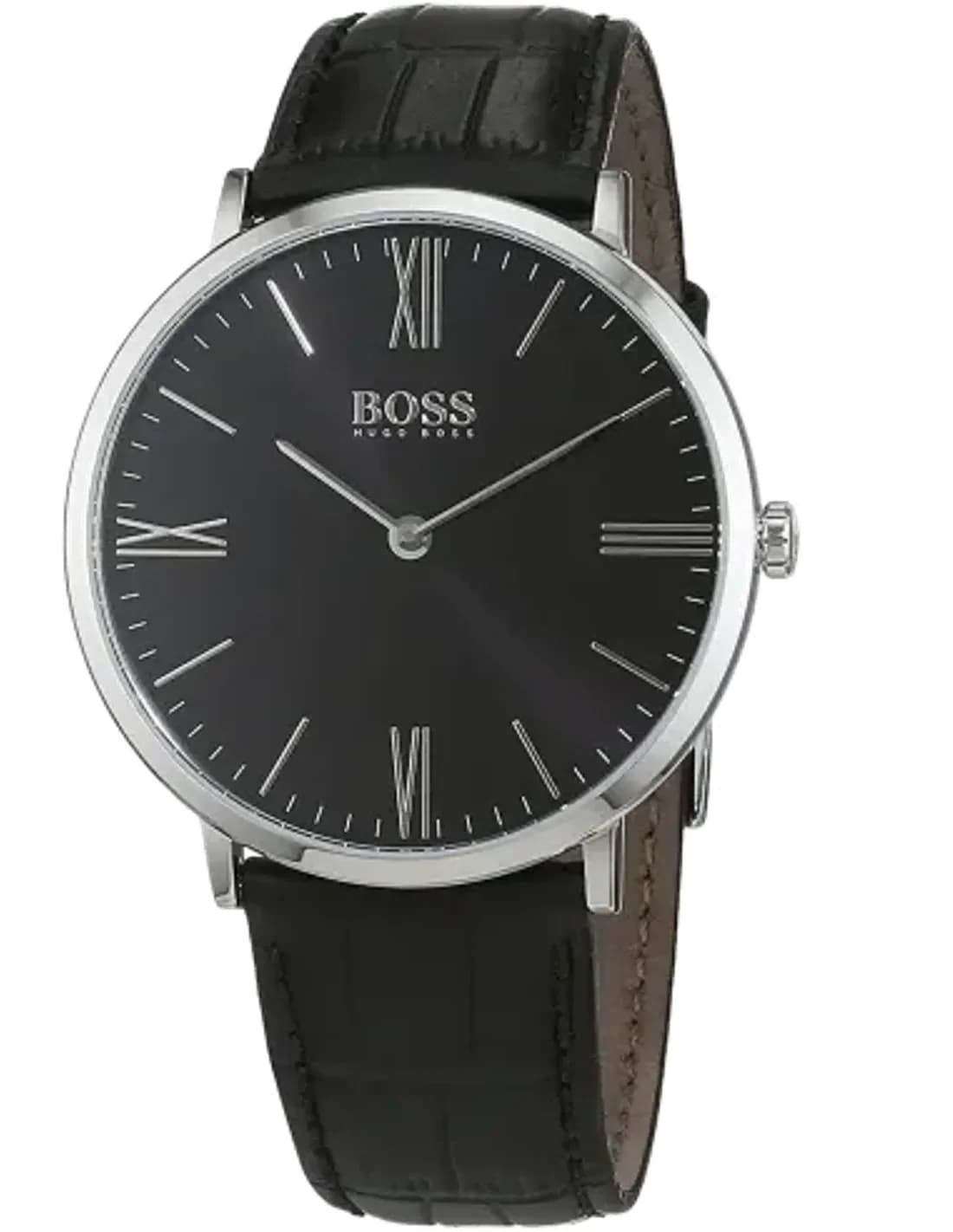 Montre Homme Hugo Boss 1513369 Noir