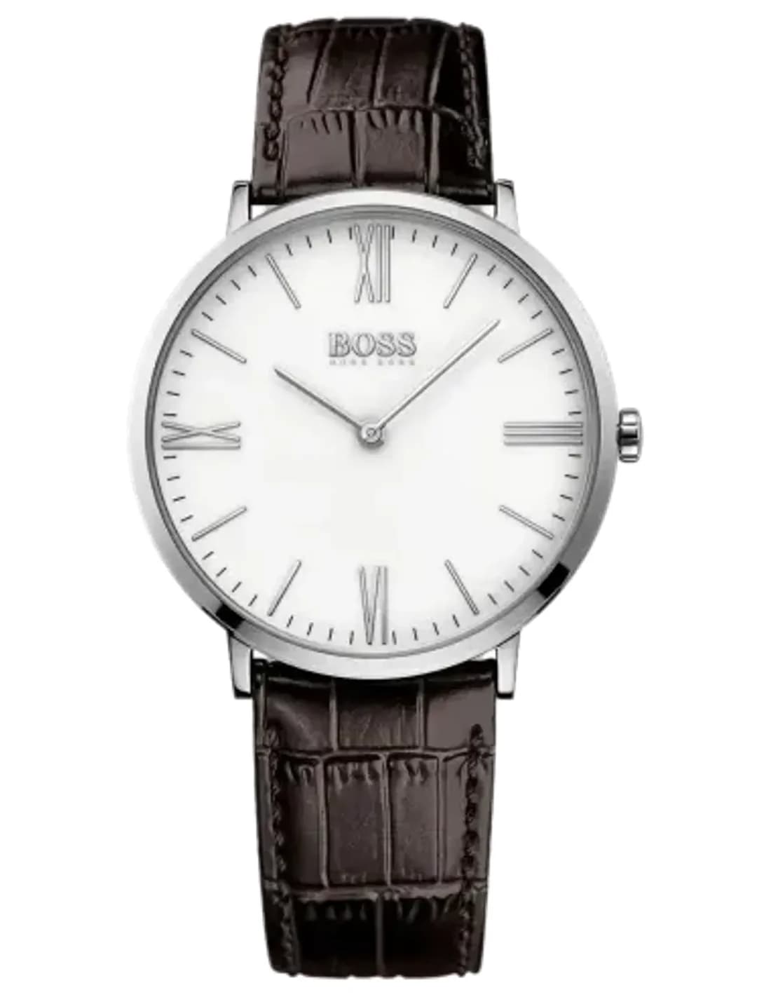 Montre Homme Hugo Boss 1513373 Marron