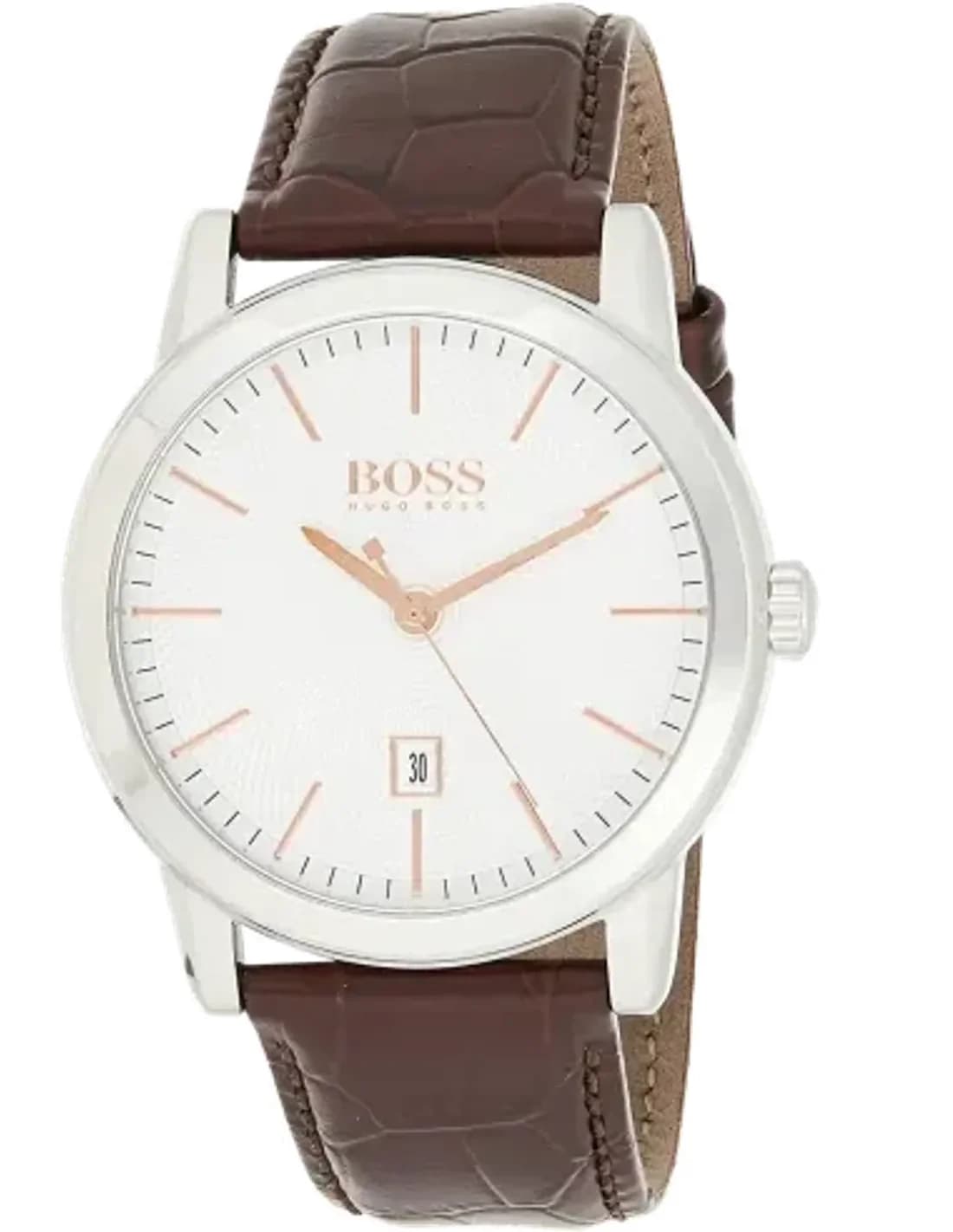 Montre Homme Hugo Boss 1513399 Marron