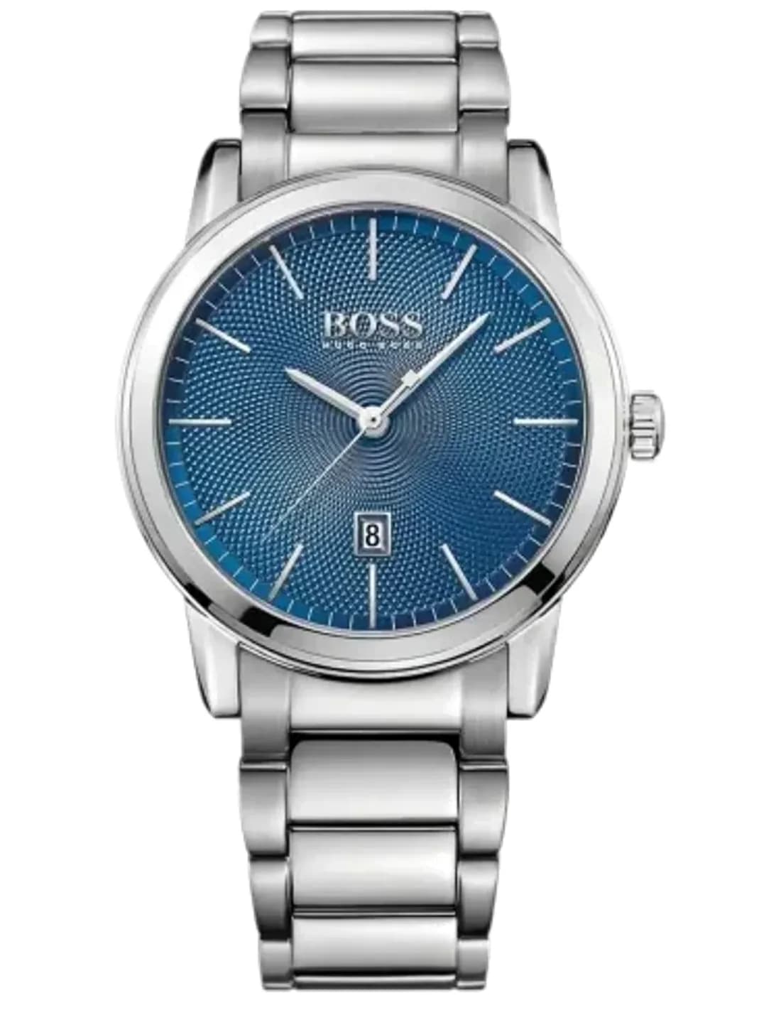 Montre Homme Hugo Boss 1513402 Argent