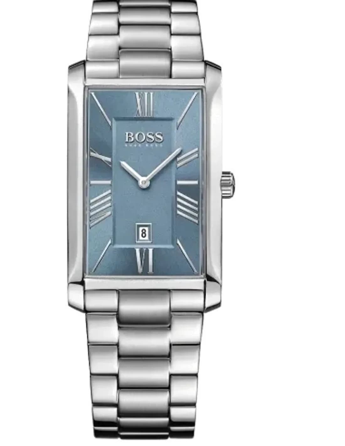 Montre Homme Hugo Boss Admiral 1513438 Argent
