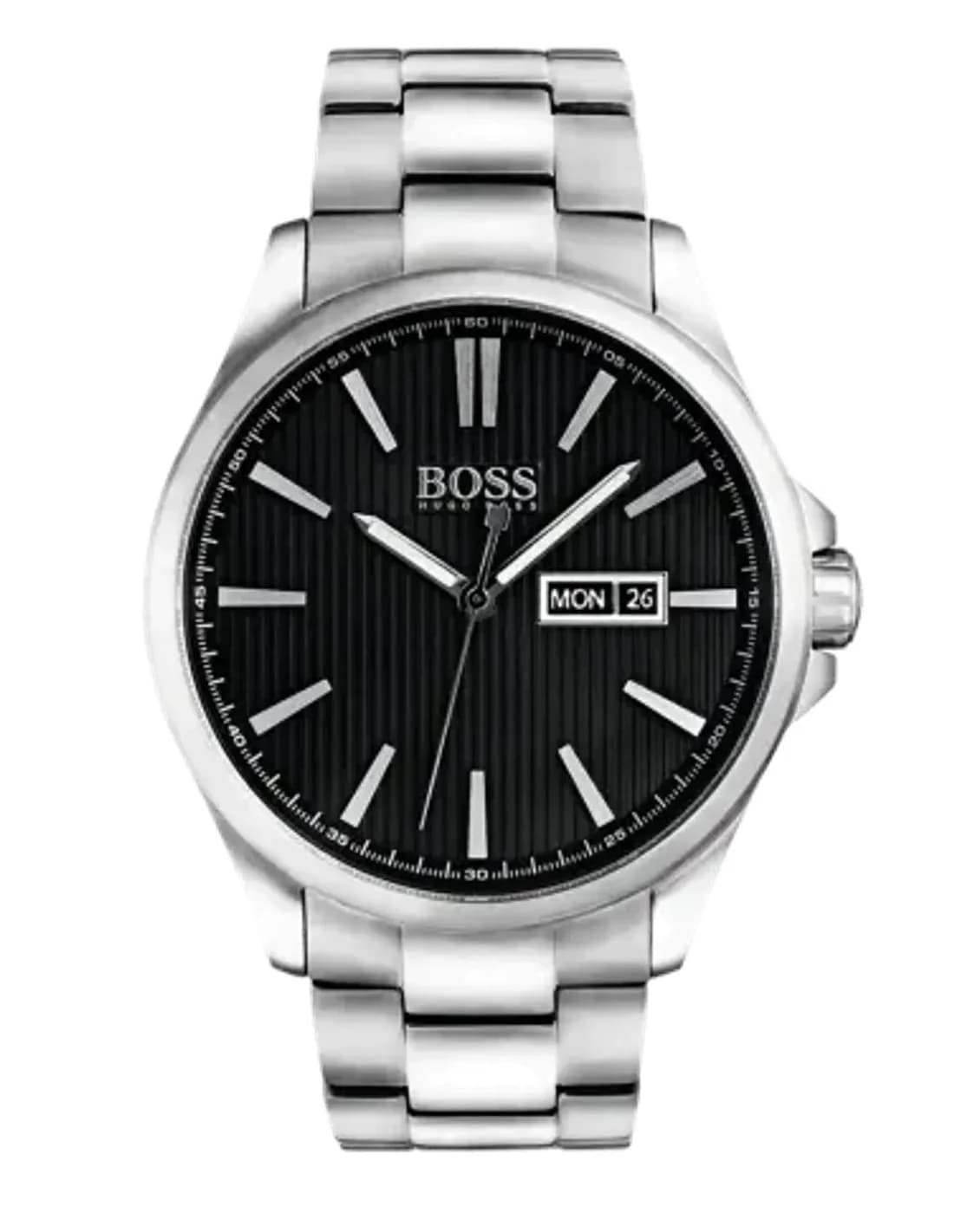 Montre Homme Hugo Boss 1513466 Argent