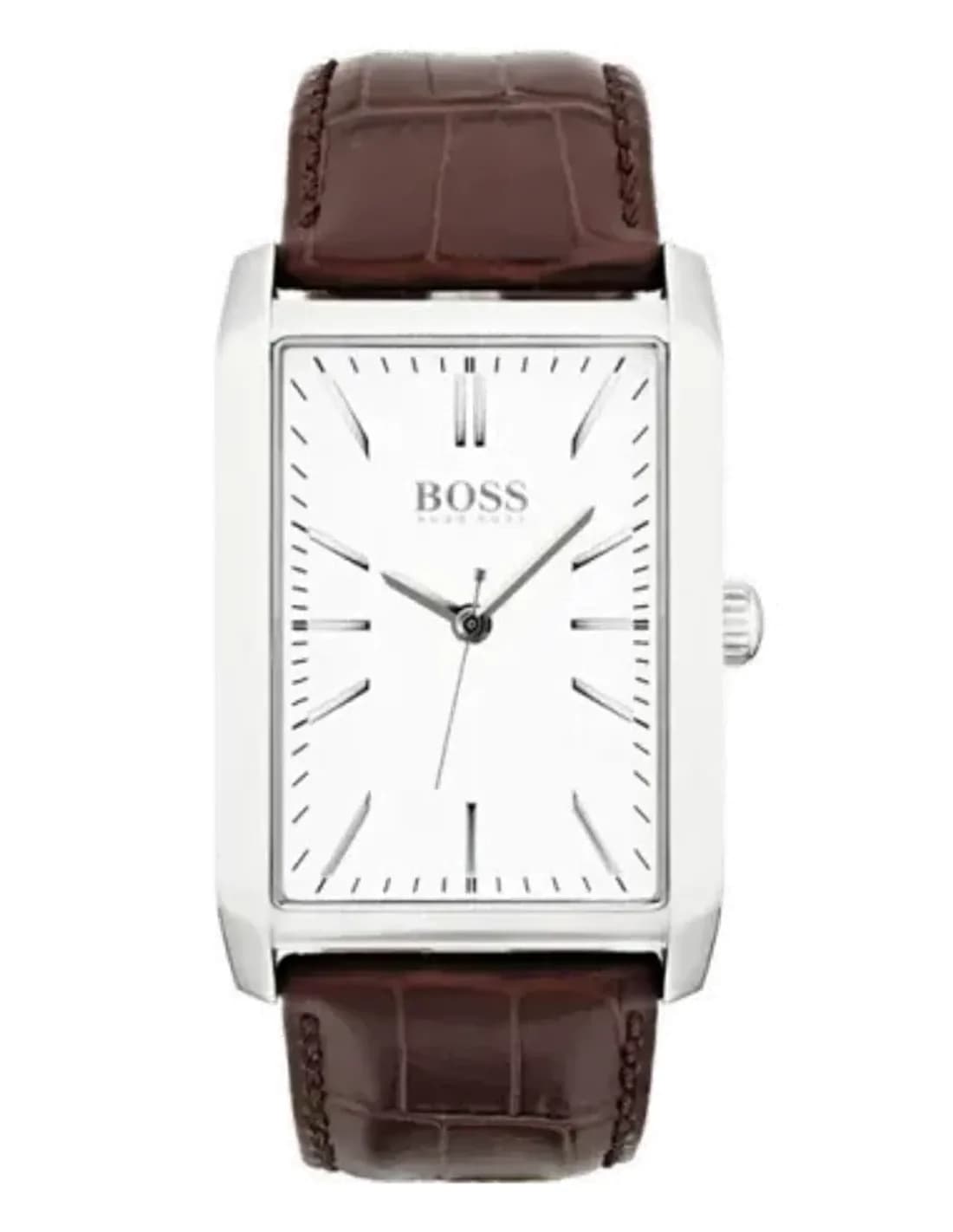Montre Homme Hugo Boss Greg 1513480 Brun