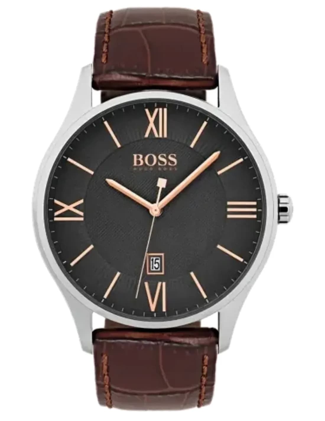 Montre Homme Hugo Boss Governor 1513484